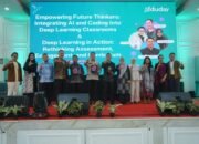 Wabup Asahan Dorong Integrasi AI dan Coding dalam Pendidikan pada Seminar EduDay 2026