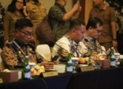 Wabup Asahan Hadiri RUPS Bank Sumut 2025, Dorong Penguatan Modal Menuju KBMI 2