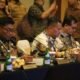 Wabup Asahan Hadiri RUPS Bank Sumut 2025, Dorong Penguatan Modal Menuju KBMI 2/Hibata.id