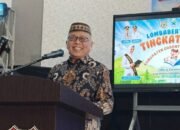 Bupati Gorontalo: Literasi dan Percaya Diri Anak Harus Tumbuh Sejak Dini