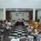 Bupati Asahan Sambut Kunjungan Kepala BPK Sumut Terkait Pemeriksaan LKPD 2025/Hibata.id