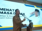 Empat Pencari Kerja Asal Asahan Kantongi Paspor, Siap Berangkat ke Jepang