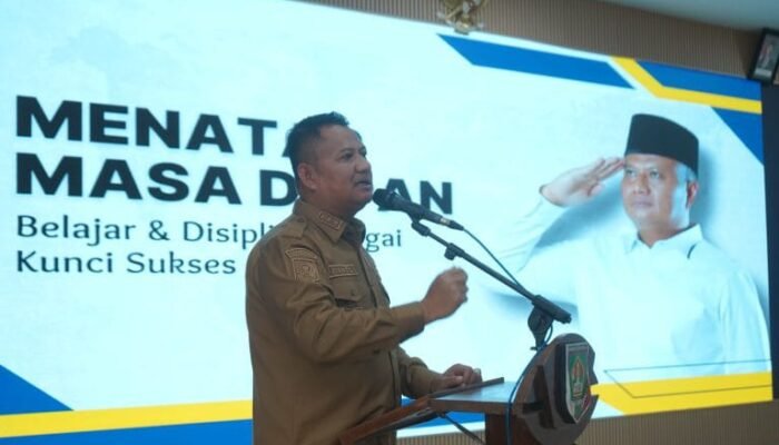 Empat Pencari Kerja Asal Asahan Kantongi Paspor, Siap Berangkat ke Jepang