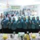 Desa Danau Sijabut, Kecamatan Air Batu, dipersiapkan menjadi wakil Kabupaten Asahan dalam Lomba PHBS tingkat Provinsi Sumatera Utara 2026/Hibata.id