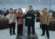 ASN Asahan Didorong Kuasai Bahasa Indonesia yang Baik untuk Tingkatkan Pelayanan