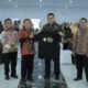 Pemerintah Kabupaten Asahan menggelar peningkatan kemahiran berbahasa Indonesia bagi ASN guna memperkuat komunikasi birokrasi, pelayanan publik, dan kepercayaan masyarakat/Hibata.id