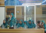 TP PKK Asahan Dorong Pemanfaatan Pekarangan Rumah untuk Ketahanan Pangan