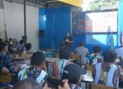 Bupati Asahan Ajak IPK Jaga Kondusivitas Daerah Demi Dukung Investasi