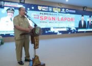 Pemkab Asahan Luncurkan Layanan Pengaduan WhatsApp untuk Warga