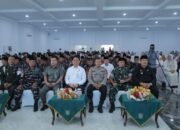 MTQ Nasional ke-57 Asahan Dibuka Sederhana, Pemkab Siapkan Hadiah Umroh