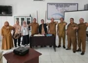 Kadisdik Asahan Dorong Pemenuhan SPM Pendidikan lewat Advokasi Berbasis Data