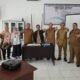 Kepala Dinas Pendidikan Kabupaten Asahan, Musa Al Bakri, SE., M.Si/Hibata.id
