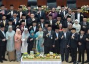 HUT ke-78 Sumut, Bobby Nasution Ajak Semua Pihak Perangi Narkoba