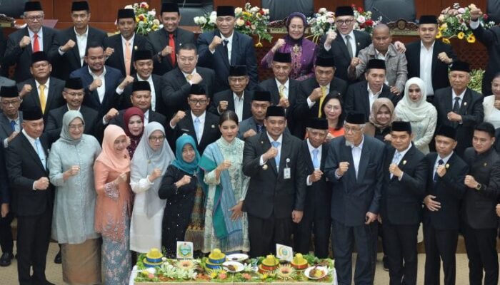 HUT ke-78 Sumut, Bobby Nasution Ajak Semua Pihak Perangi Narkoba