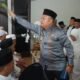 Sebanyak 26 calon haji asal Kecamatan Aek Kuasan dan Aek Ledong, Kabupaten Asahan/Hibata.id