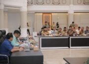 Pencabutan 13 Izin PBPH di Sumut, Bobby Nasution Ingatkan Potensi Konflik Sosial