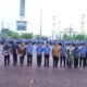 ASN Asahan Kini Bisa Bayar Pajak Kendaraan Usai Apel Hari Kesadaran Nasional/Hibata.id