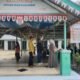 Kepala Dinas Pendidikan Kabupaten Asahan Musa Al Bakri meninjau dua sekolah dasar di Kecamatan Aek Kuasan untuk memastikan kualitas pembelajaran/Hibata.id