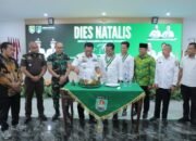 Milad ke-70 SEMMI Asahan, Mahasiswa Didorong Perkuat Kolaborasi