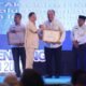 Bupati Asahan Terima Penghargaan Mendagri di Musrenbang Sumut 2027 atas Bantuan Pascabencana untuk Bireuen/Hibata.id