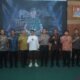Forkopimda Asahan dan Tanjung Balai memperkuat sinergi serta kolaborasi antarlembaga melalui silaturahmi di Makodim 0208/Asahan dalam momentum ulang tahun ke-42 Dandim Letkol Inf Edy Syahputra/Hibata.id