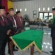 Pengurus Lembaga Adat Dalihan Natolu Tabagsel Asahan 2025-2029 Resmi Dilantik/Hibata.id