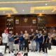 Kapolda Gorontalo Irjen Pol Widodo mendukung pelaksanaan Temu Jurnalis 2026 di Gorontalo. Agenda ini menghadirkan workshop jurnalistik untuk pelajar/Hibata.id
