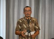 Wabup Boalemo Dorong Akurasi Data Alkes dan Sarana Kesehatan Lewat ASPAK