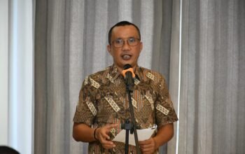 Wabup Boalemo Dorong Akurasi Data Alkes dan Sarana Kesehatan Lewat ASPAK