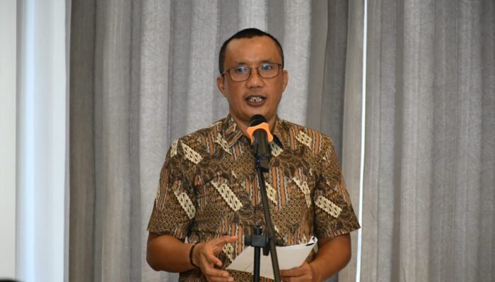 Wabup Boalemo Dorong Akurasi Data Alkes dan Sarana Kesehatan Lewat ASPAK