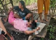 Terseret Kasus Demo, IRT di Pohuwato Nyaris Tewas Usai Minum Racun Tikus