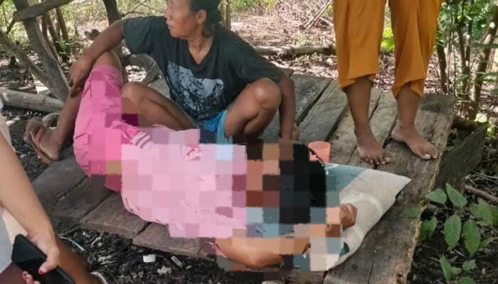 Terseret Kasus Demo, IRT di Pohuwato Nyaris Tewas Usai Minum Racun Tikus