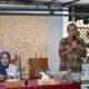 Wakil Bupati Boalemo Lahmuddin Hambali mengapresiasi bantuan 200 paket sembako dari Wakil Gubernur Gorontalo Idah Syahidah Rusli Habibie dan Rusli Habibie untuk warga Kecamatan Botumoito/Hibata.id