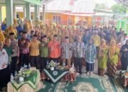 Bupati Gorontalo: Aisyiyah Jadi Mitra Strategis Penguatan SDM dan Ketahanan Sosial