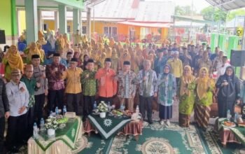 Bupati Gorontalo: Aisyiyah Jadi Mitra Strategis Penguatan SDM dan Ketahanan Sosial