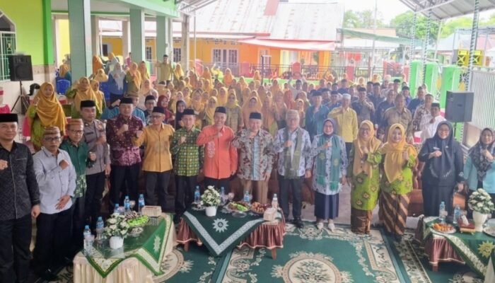 Bupati Gorontalo: Aisyiyah Jadi Mitra Strategis Penguatan SDM dan Ketahanan Sosial