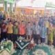 Bupati Gorontalo Sofyan Puhi menegaskan pembangunan daerah membutuhkan kolaborasi pemerintah dan organisasi masyarakat. Aisyiyah dinilai berperan strategis dalam penguatan SDM, ketahanan keluarga, kesehatan, dan ekonomi masyarakat/Hibata.id