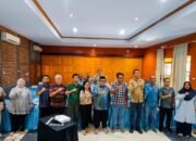 Pemkab Gorontalo Percepat Program UPLAND, Kejar Hibah Rp1,7 Miliar