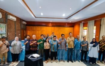 Pemkab Gorontalo Percepat Program UPLAND, Kejar Hibah Rp1,7 Miliar