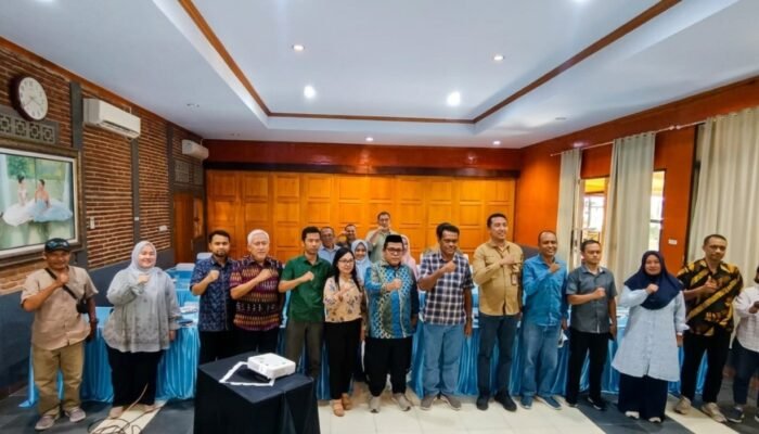 Pemkab Gorontalo Percepat Program UPLAND, Kejar Hibah Rp1,7 Miliar