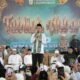 Ustadz Abdul Somad mengahdiri Tabligh Akbar di Kotamobagu. (Foto: Humas Pemkot Kotamobagu)