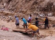 Omon-Omon DPRD Pohuwato, Nasib Penambang Justru Terus Menggantung