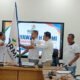 Musyawarah Kabupaten (Muskab) KORMI Kabupaten Bone Bolango yang digelar pada Minggu, 24 Mei 2026 akhirnya menetapkan Paris Djali sebagai Ketua KORMI Bone Bolango/Hibata.id