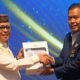 Dapat WTP, upati Sofyan Puhi Tegaskan Komitmen Tata Kelola Keuangan/Hibata.id