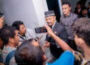 Bupati Buton Tengah Siapkan Aturan Baru, Calon Kades Wajib Bisa Mengaji