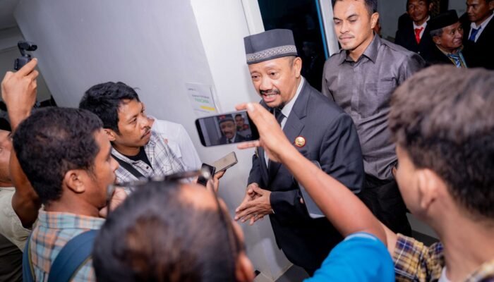 Bupati Buton Tengah Siapkan Aturan Baru, Calon Kades Wajib Bisa Mengaji
