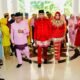 Bupati Gorontalo Sambut Wali Kota Jakarta Selatan Syafrin Liputo Lewat Prosesi Adat Mopotilolo/Hibata.id