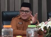 Ketua MPHD Kabupaten Gorontalo Sugondo Makmur/Hibata.id