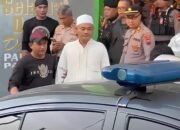 Pengasuh pondok pesantren di Pekalongan berinisial AKF ditetapkan sebagai tersangka dugaan pelecehan seksual terhadap sejumlah alumni santriwati/Hibata.id