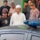 Pengasuh pondok pesantren di Pekalongan berinisial AKF ditetapkan sebagai tersangka dugaan pelecehan seksual terhadap sejumlah alumni santriwati/Hibata.id